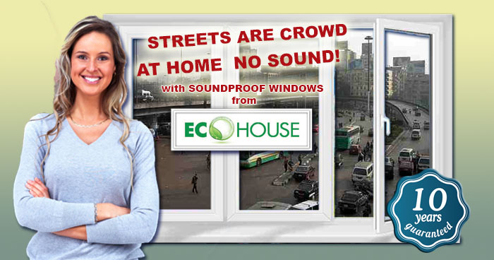 As urbanisation continues to grow and our cities’ growth corridors are frequently located along major transport routes, buildings will increasingly need to be built or retrofitted to reduce the effect of nearby traffic noise. This can be done through improving insulation of walls and/or windows.