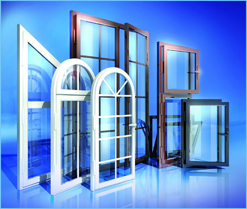If you need to replace old windows or you are going to install plastic windows in your new apartment, you should remember that modern windows are not a standard ready product.