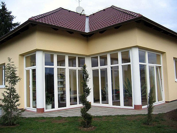 In the Egyptian market PVC windows appeared for the first time only few years ago but the number of myths around them makes us take a closer look at each of them and find out if there is any basis.