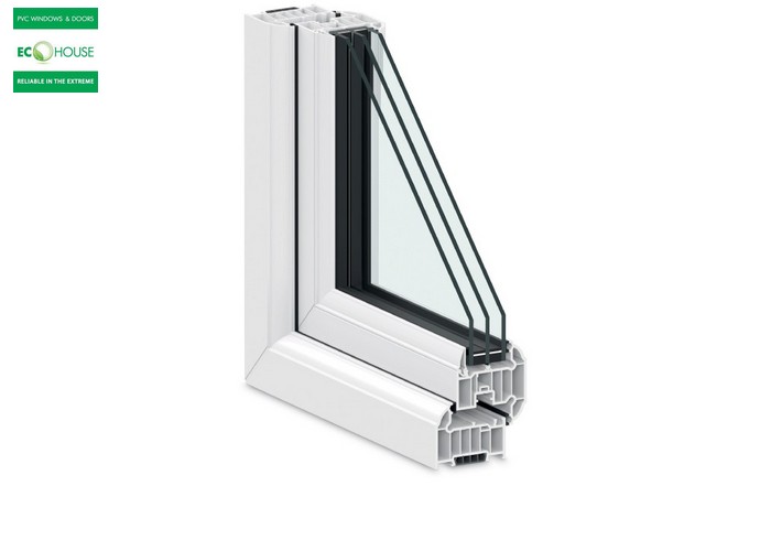 Triple Glazing glass single double extra pane noise windows doors