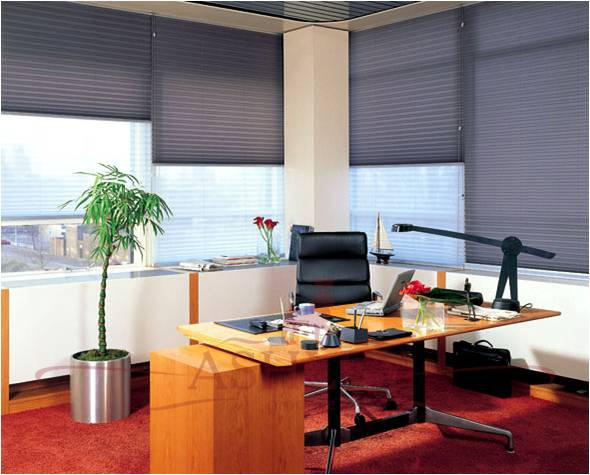 A good employer understands that providing employees with a comfortable working environment, he cares primarily about his own benefit. To find suitable window for office space - not such an elementary task as it sometimes may seem. By using quality windows you can ensure that your employees will be spared from drafts and  noise that interferes their work.