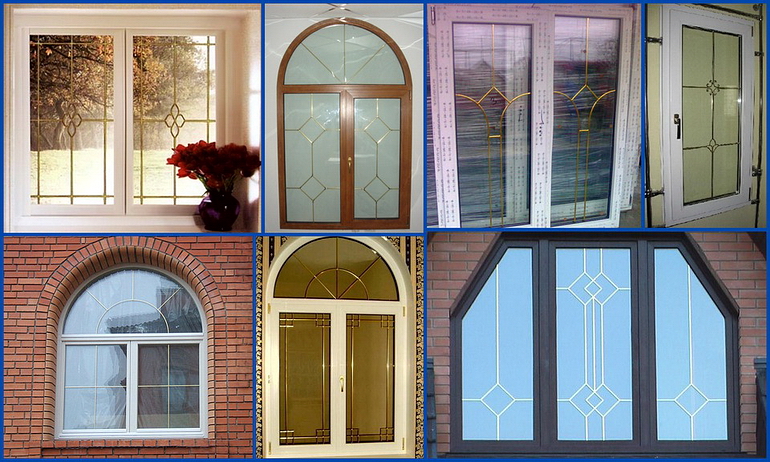 Companies manufacturing PVC Windows are committed to continuous improvement of their products. The choice of window configurations is becoming wider and the clients need only balance their capabilities and desires.