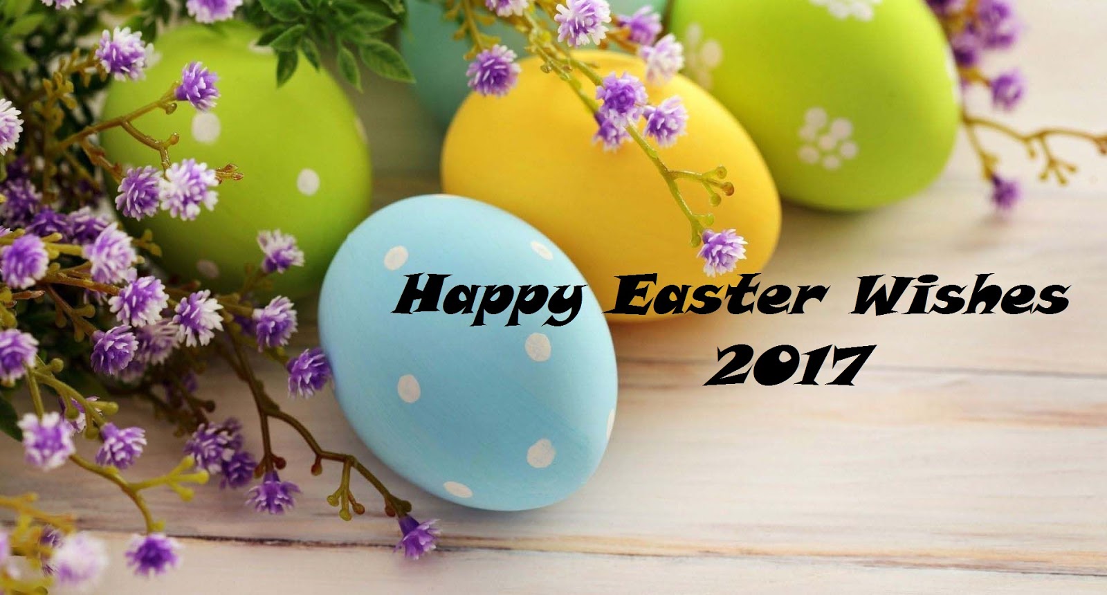 Happy Easter wishes to All, Eco House clients and friends!