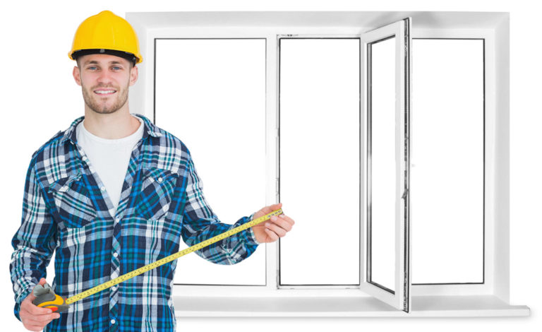 For window to serve you faithfully for a long time, it should be qualitatively installed. This can be achieved only if you have correctly calculated all options. Therefore, properly done measurement of the window opening ensures that no additional difficulties during installation will appear.