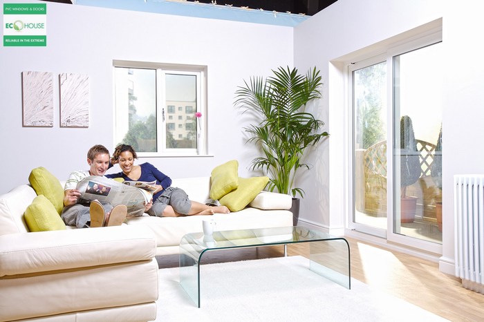 UPVC Windows Doors glazing home style benefits frames