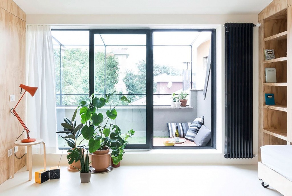 Pros and cons of sliding PVC windows.