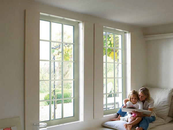  Any quality product, including PVC windows will cost not too cheap but not as expensive as it was at the beginning of their appearance in the market. Don't forget that the plastic window can largely offset the cost of their purchase and installation because of its tightness, which leads to lower heating costs in winter and air conditioning in the summer.