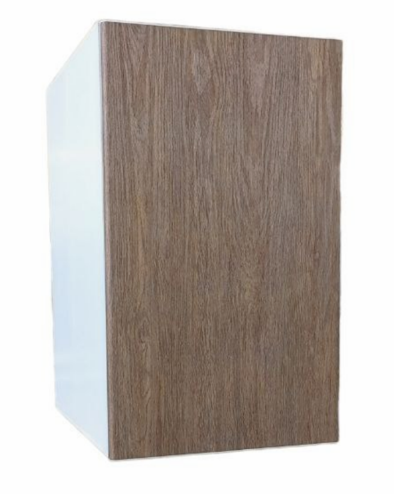 Нижний кухонный шкаф  1 створка Ш-330 В-720 Г-580