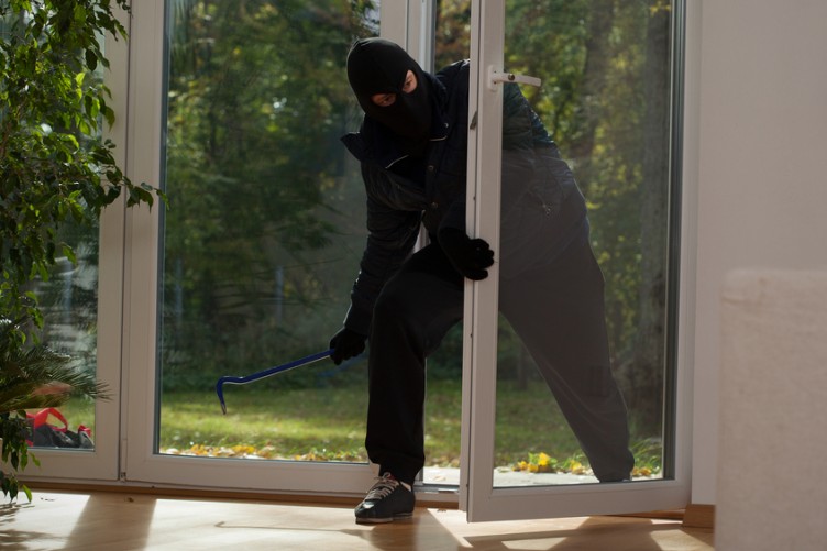  Thanks to the technological advances of recent years, today it is possible to protect your home not only from doors but also from windows. Currently there are PVC windows with anti-shock and anti-burglary properties.  Such designs will become a reliable barrier to burglars.