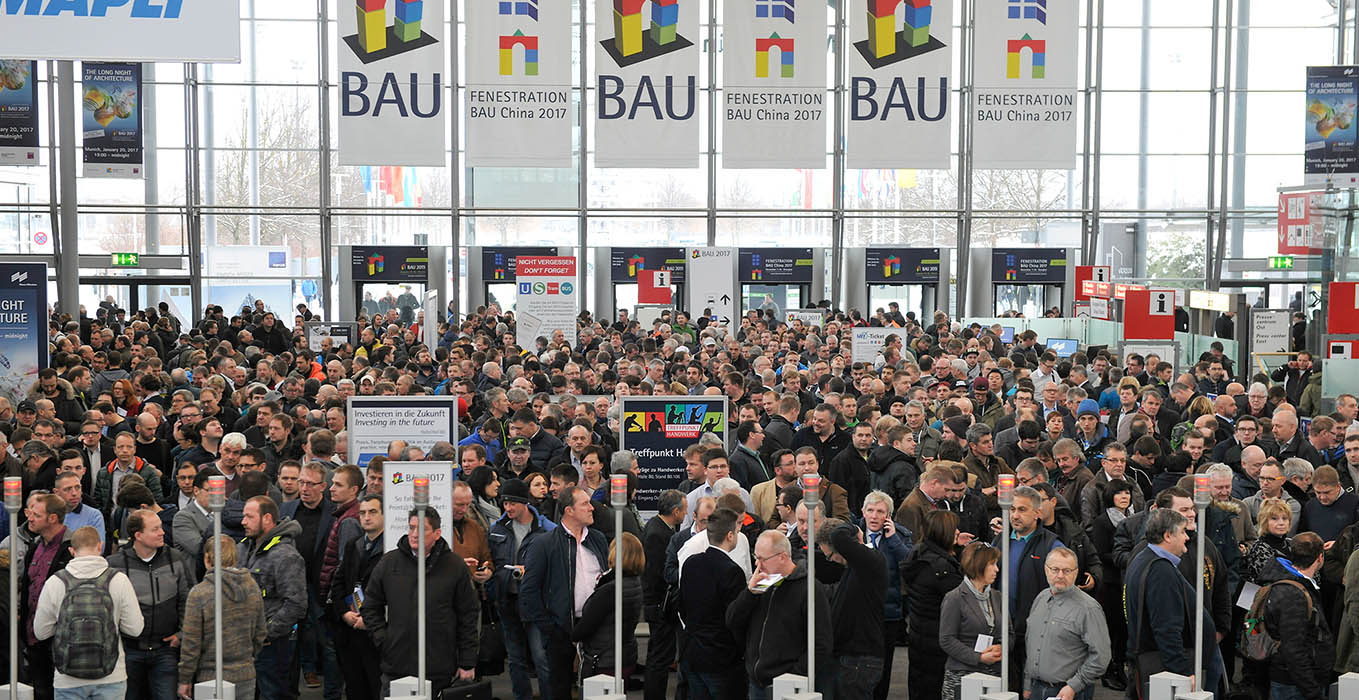 Currently, China holds an exhibition Fenestration BAU China 2017 in Shanghai. This is a serious site with a major exposition, which is attended by both Chinese and foreign manufacturers. This exhibition differs from many others by the breadth of the range of various products, related to the window industry. Representatives of various companies visit the exhibition to acquaint with technological innovations. Products presented at the exhibition, have the best ratio of price and quality and suitable mostly for medium and budget price segment.