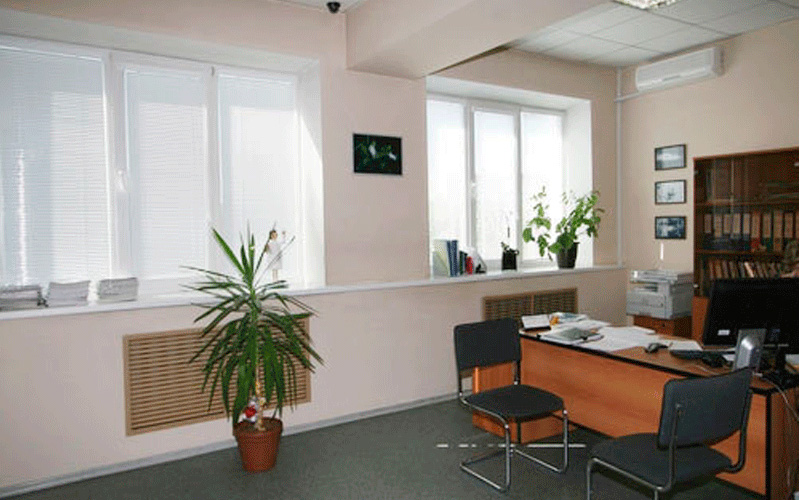 Windows that ideal for any office