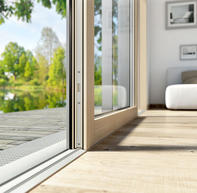 How popularity of PVC windows has been growing