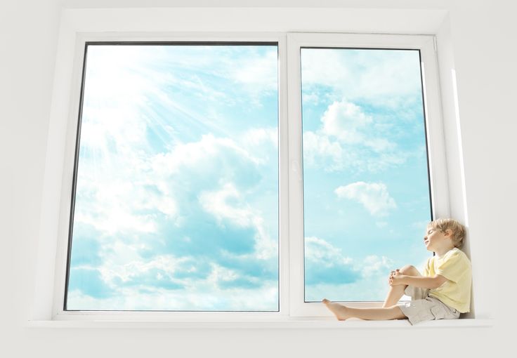 What will you get buying PVC windows?