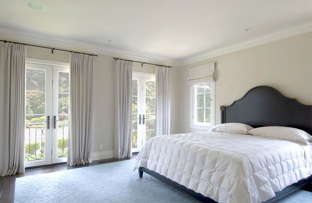 Choosing the best bedroom windows