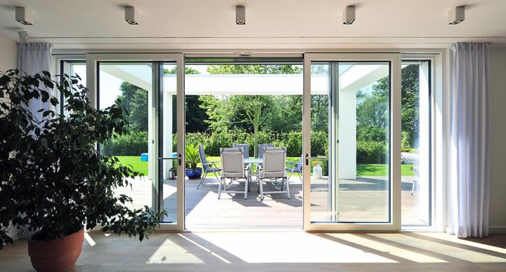 When it is better to install sliding windows
