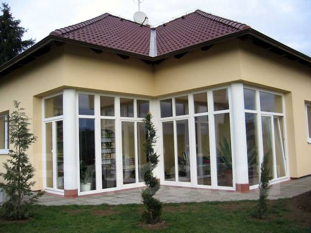 Calculating window size when designing glazing
