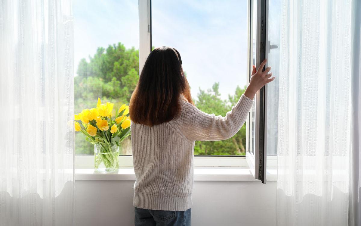 Where and how to use different types of window openings