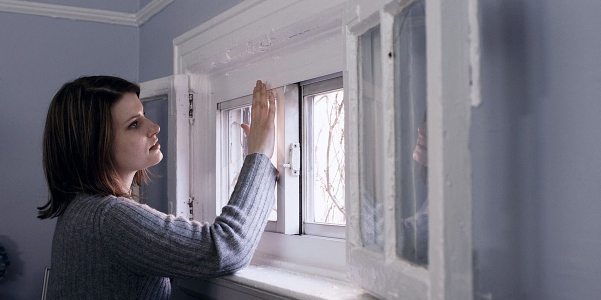 How wind-resistant PVC windows are