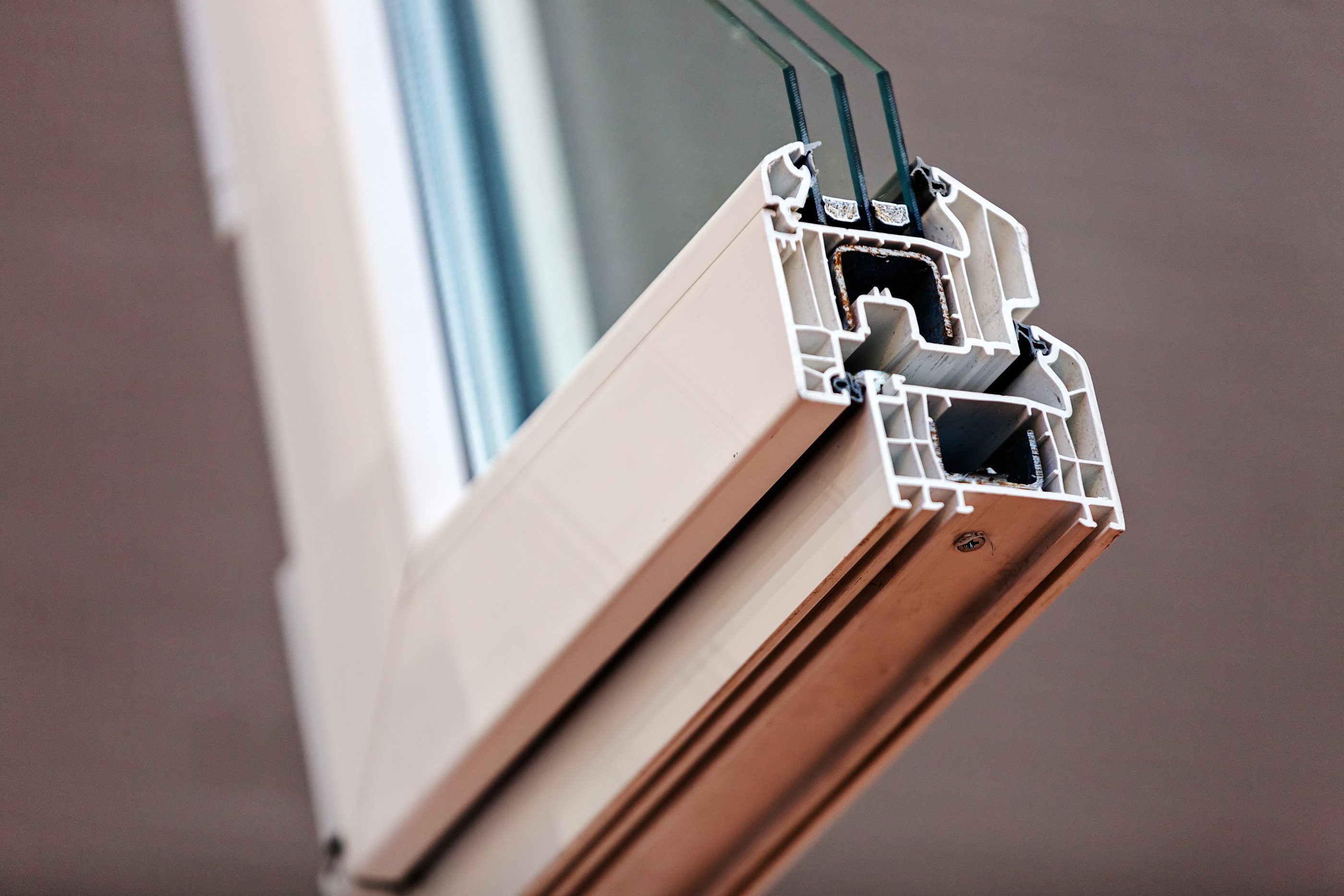 PVC profile for windows: role in design and importance of quality