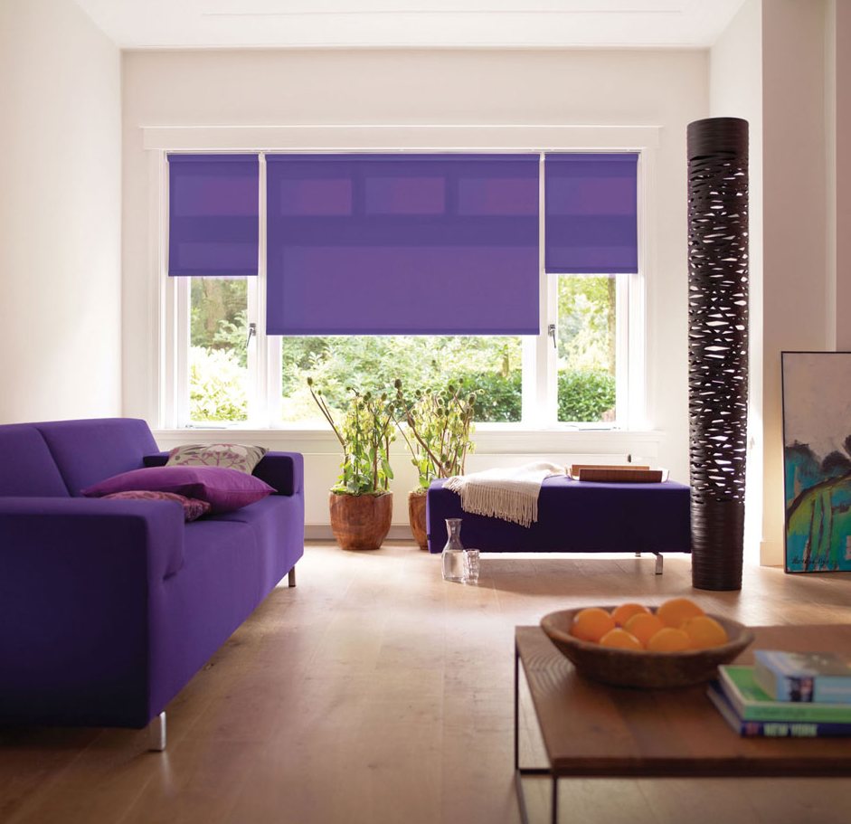 Fabric Roller Blinds: Stylish and Functional Window Decor