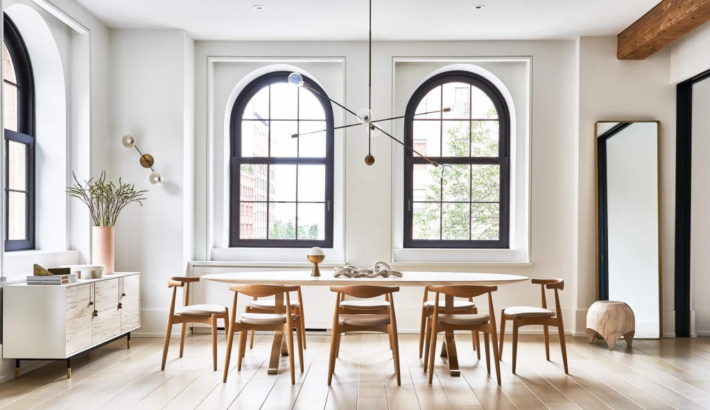 Arch PVC Windows: Elegance and Functionality in Modern Design