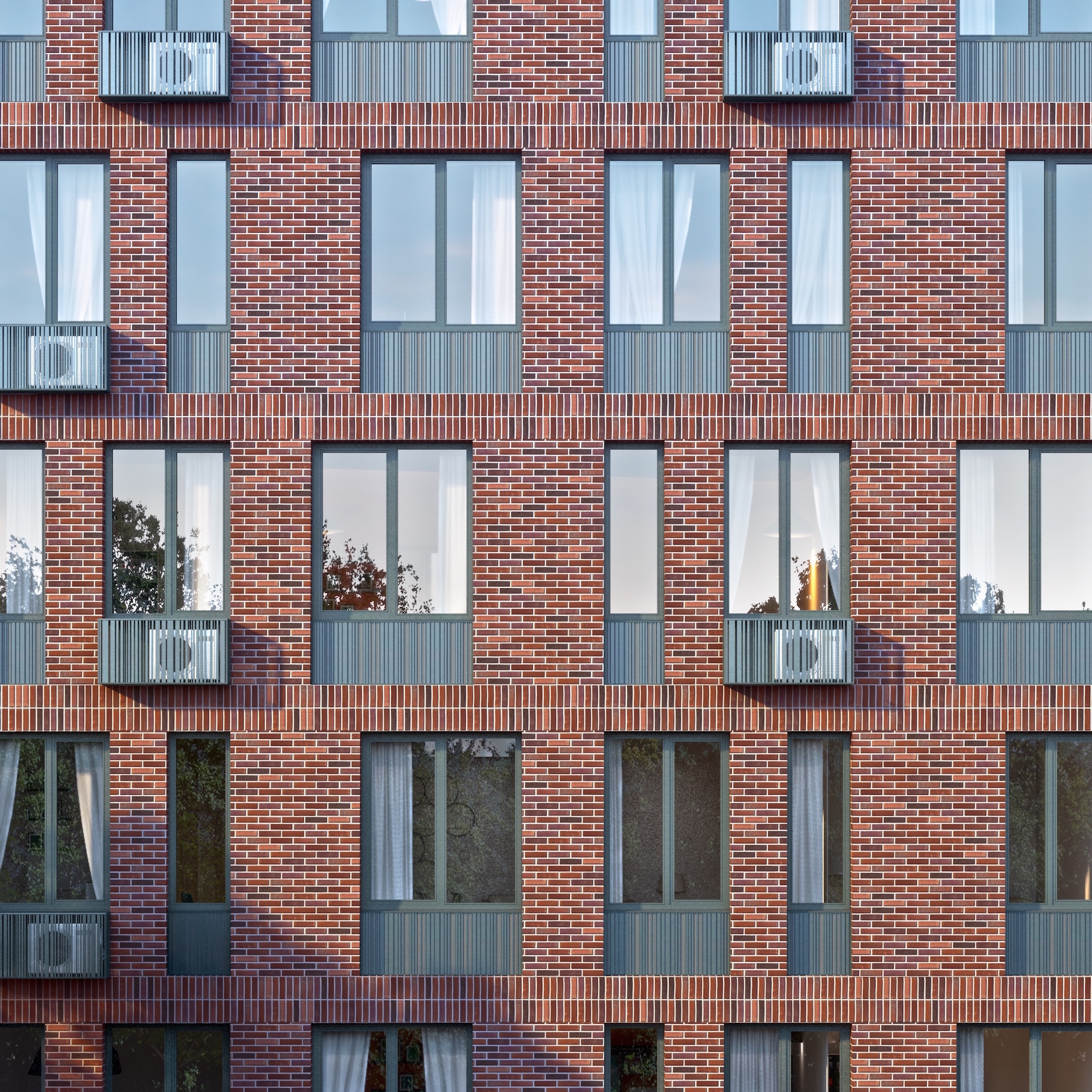 How PVC Windows Have Become Integral Part of Modern Architecture