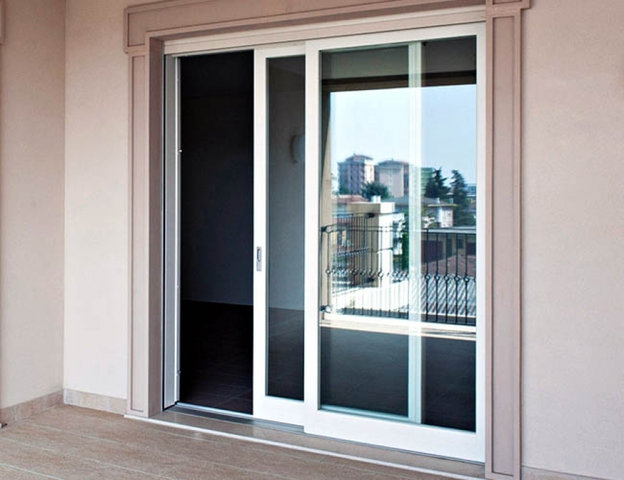 Advantages of PVC Balcony Doors
