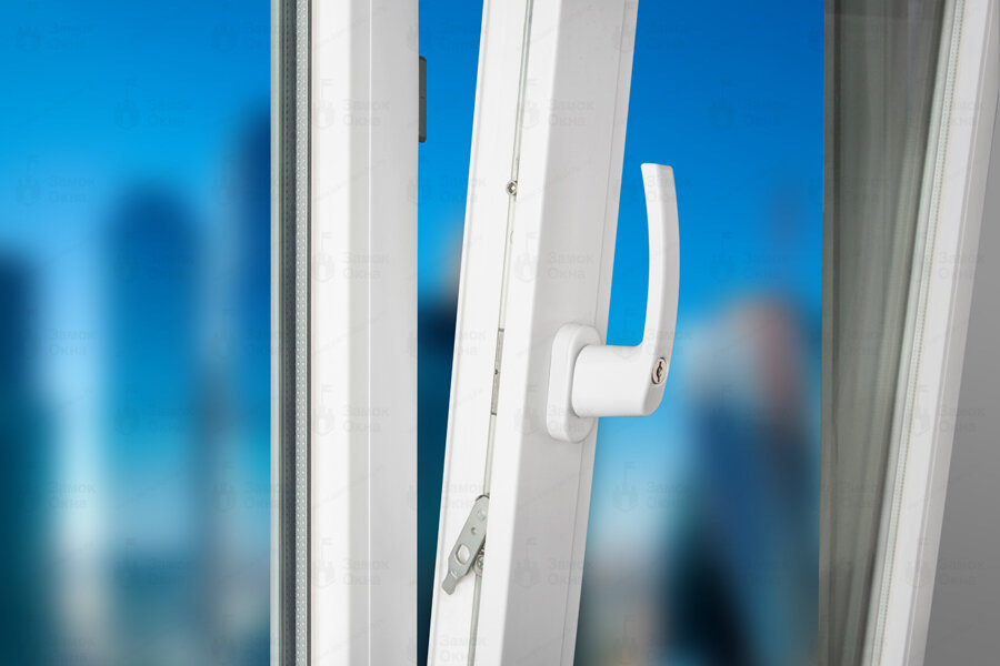 How PVC Windows Withstand Wind Loads