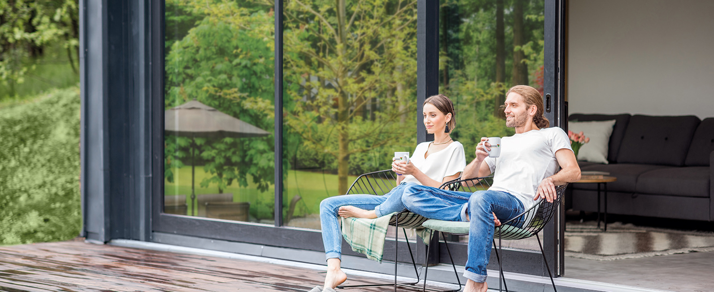The Benefits of Purchasing PVC Windows