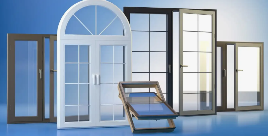 Window Design: Modern Solutions