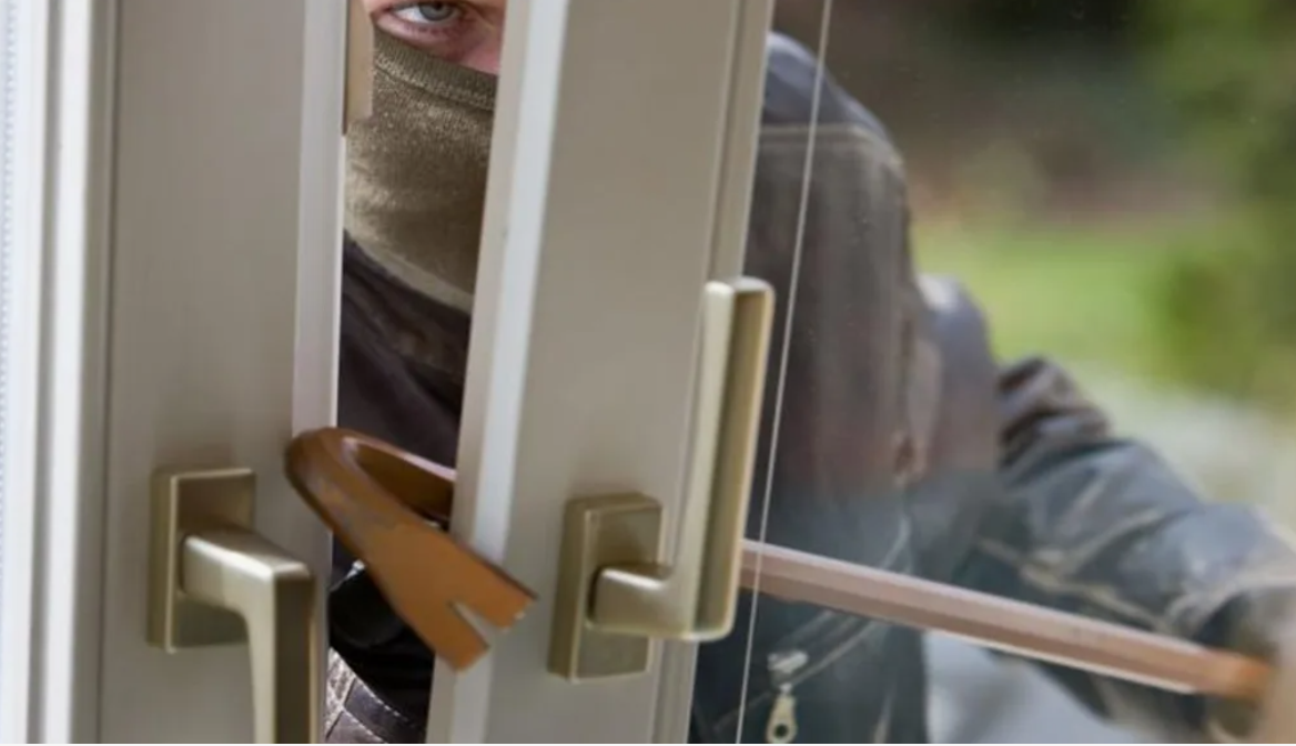 Protection Against Break-Ins: Modern Solutions