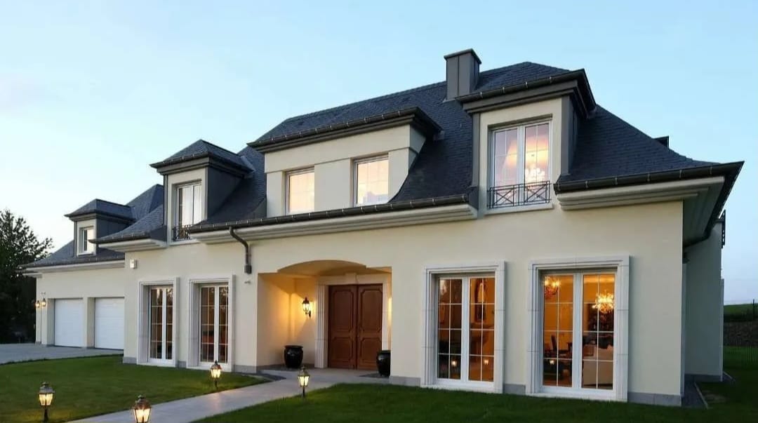 Plastic Windows: Myths and Reality