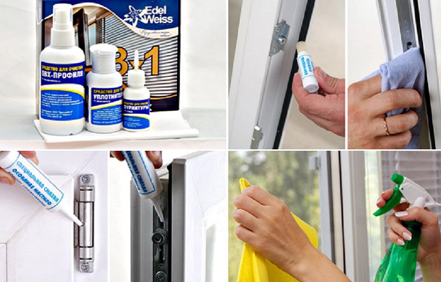 PVC Window Maintenance: Simple Rules for Long Service Life