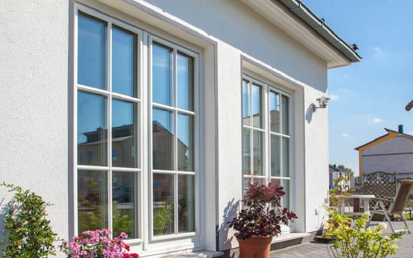 Georgian Bars: Style and Functionality