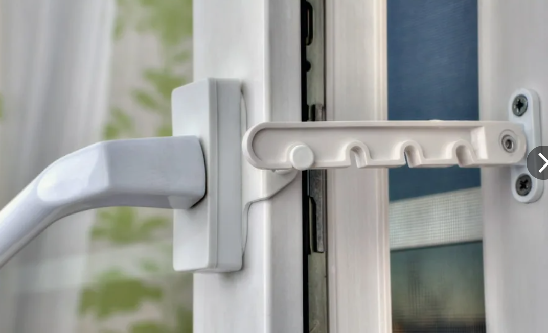 Additional Options for PVC Windows: Features and Benefits