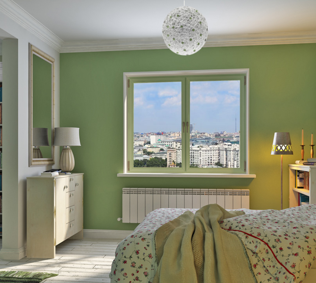 Windows for Bedroom: Key Comfort Criteria