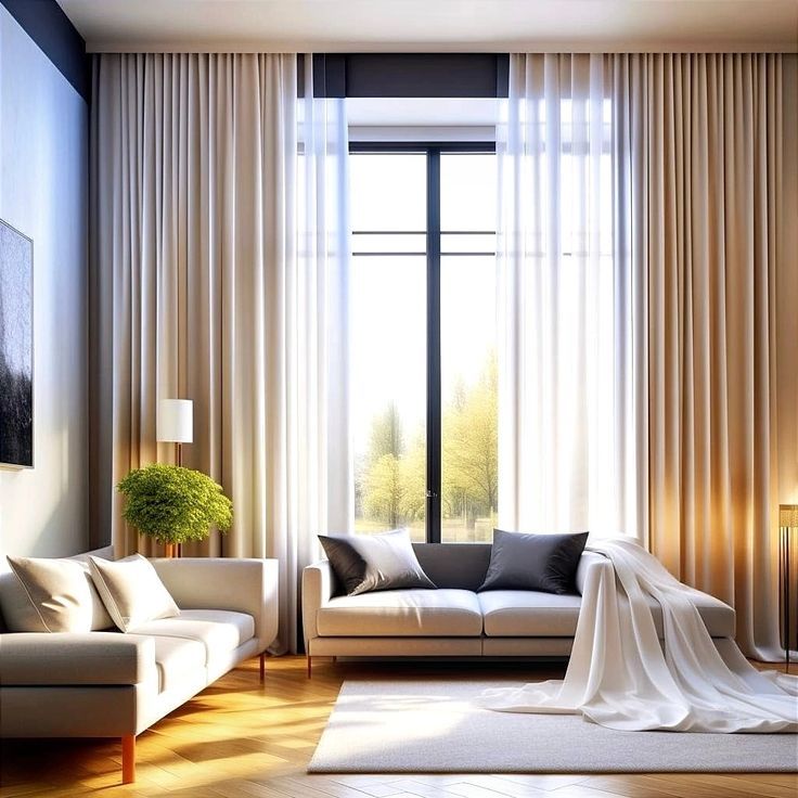 Window Decoration Trends 2026: What&rsquo;s Going to Be in Style