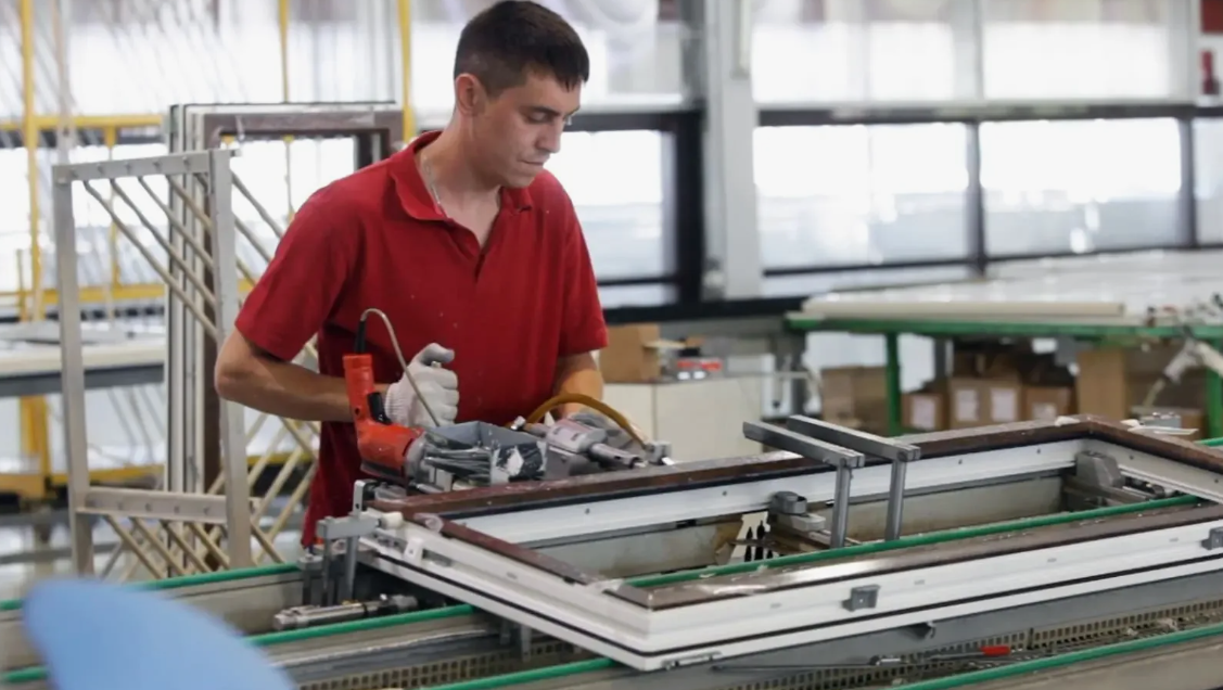 How PVC Windows Are Manufactured: A Brief Overview