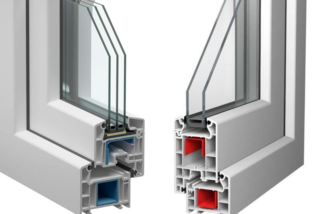 PVC Window Profile: The Key Role in the Construction