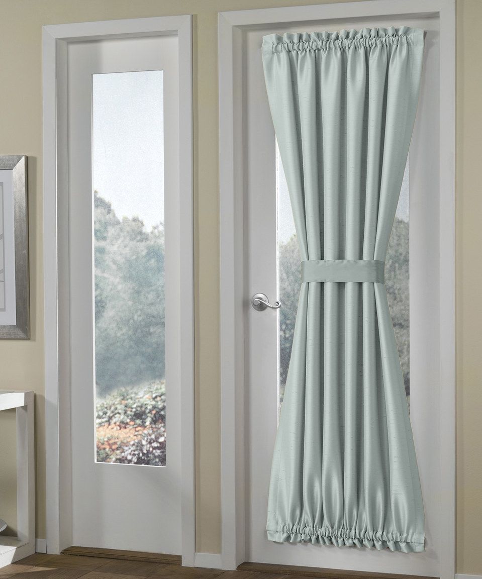Textile Decor for PVC Doors: Options and Considerations