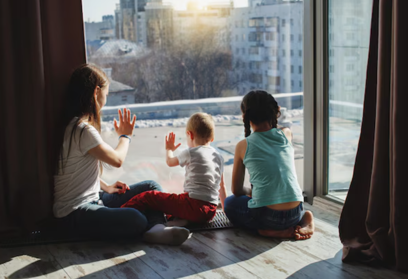 PVC Windows and Health Safety: Facts and Myths