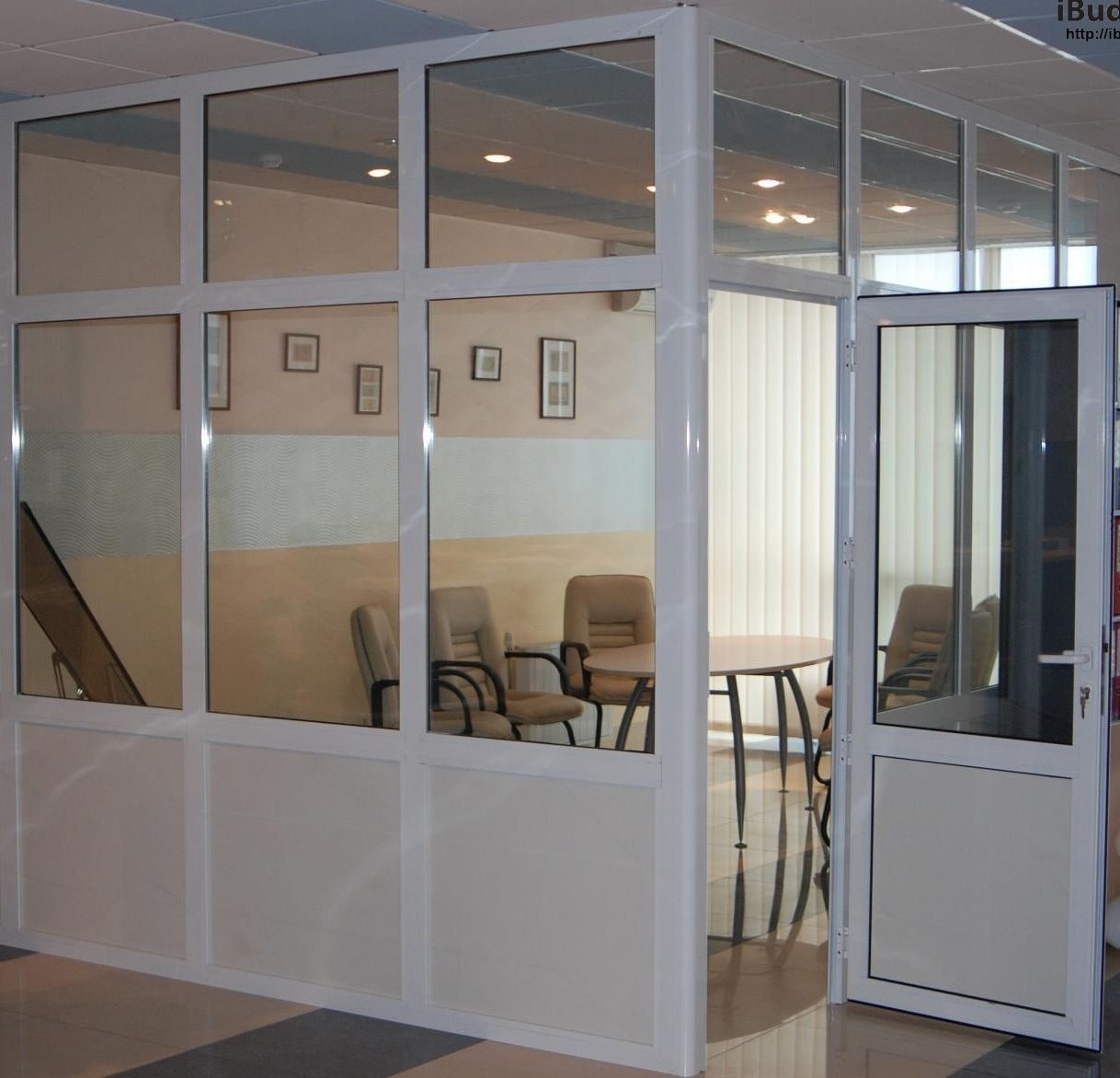 Alternative Uses of PVC Profiles