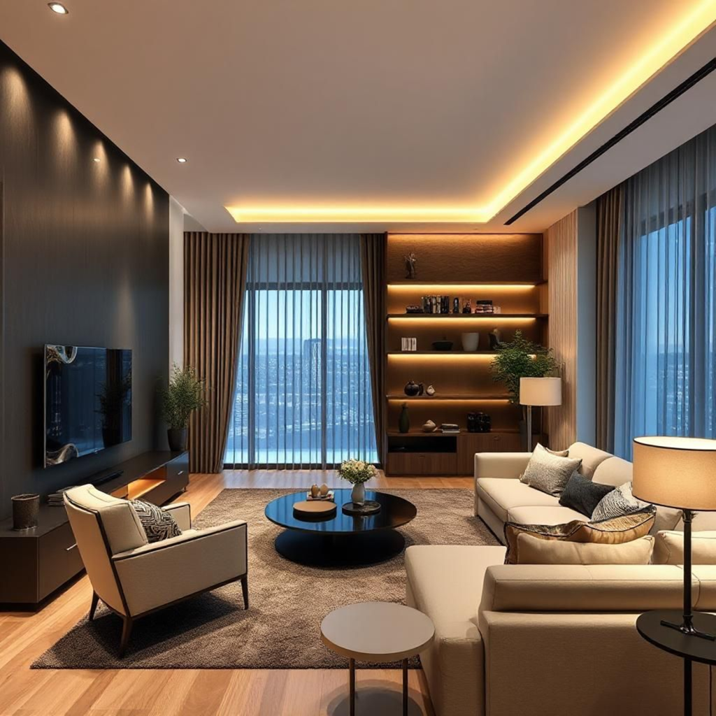 Окна будущего: текстиль для хай‑тека Окна будущего: текстиль для хай‑тека