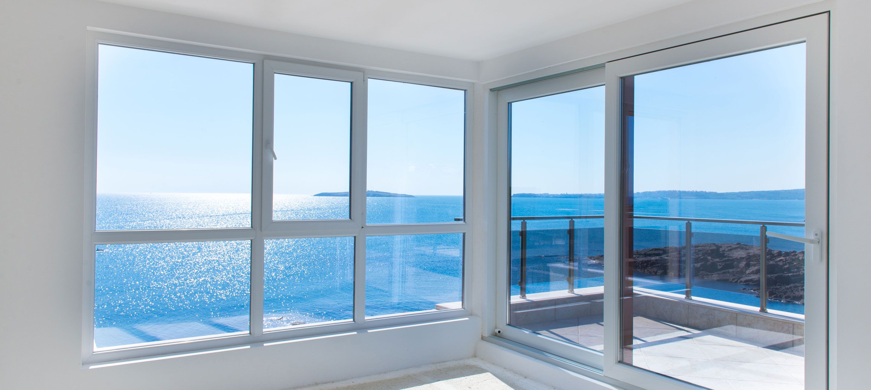 PVC Windows: Why They&rsquo;ve Won Over Millions of Homes