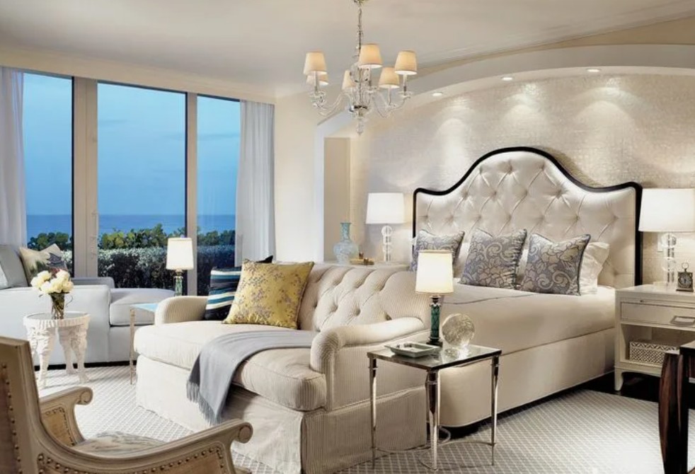 ПВХ‑окна для спальни: создаём атмосферу для идеального отдыха