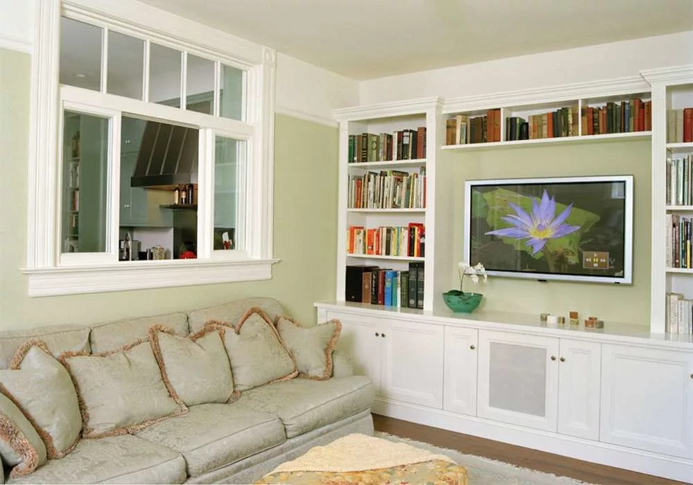 Межкомнатные ПВХ‑окна: свет, стиль и свобода пространства