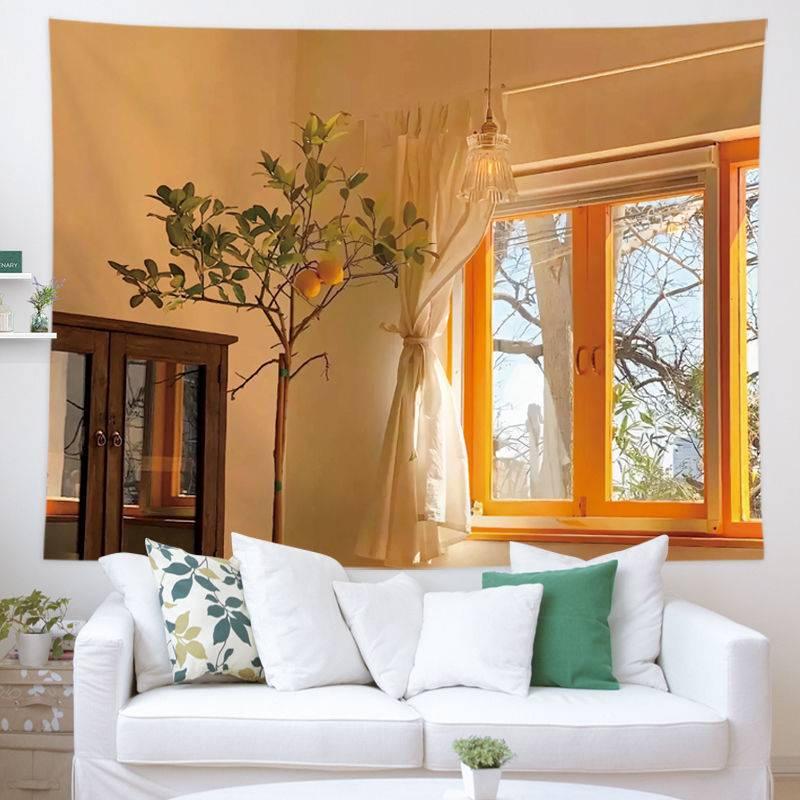 Coloured PVC Windows: Palette of Possibilities for Your Home
