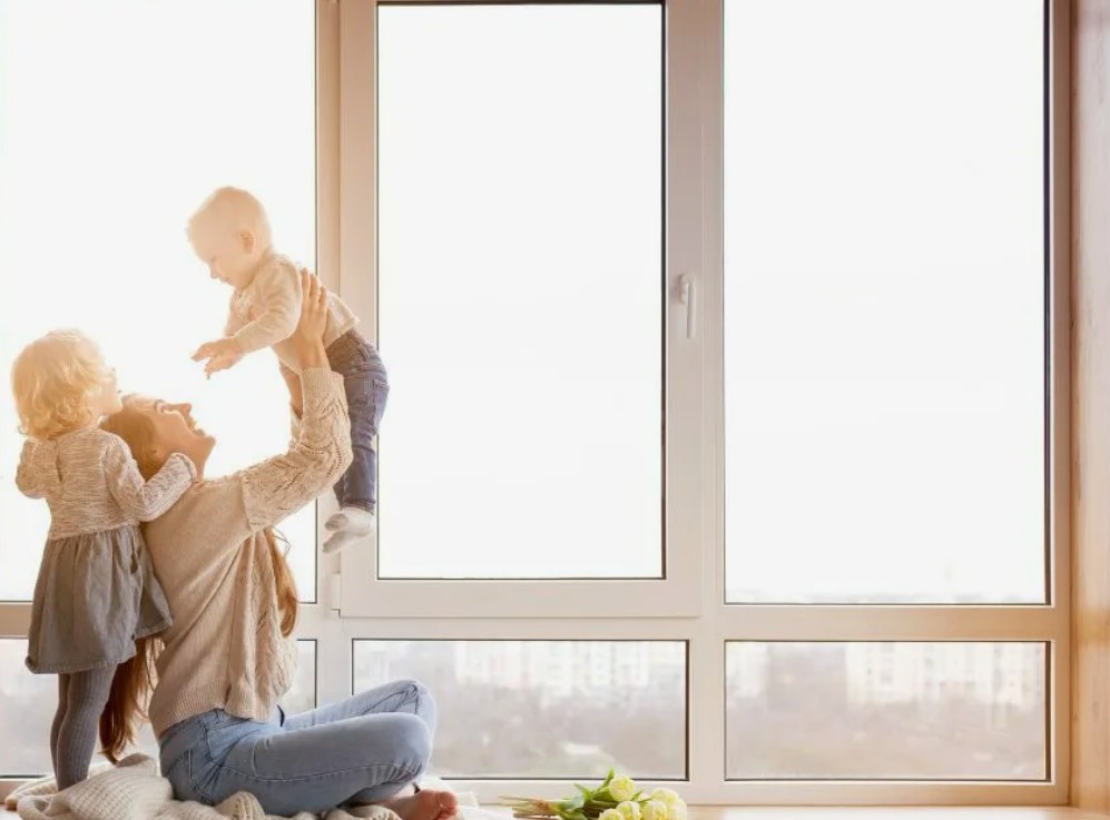 PVC Windows for Your Home: How to Make the Right Choice