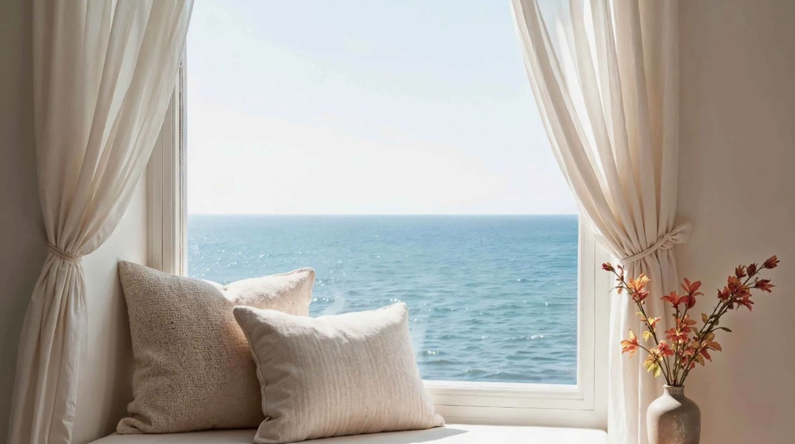 White Windows: Timeless Classics in the World of Design