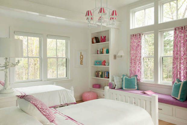 How to Choose PVC Windows for a Children&rsquo;s Room